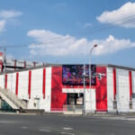 一番舘越谷店