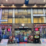 ベガスベガス名掛丁店