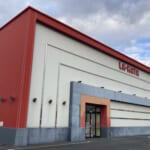 パチンコプラザ　ラ・カータ足利店