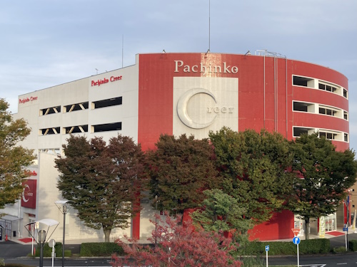 クリエ十日市場店