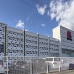 マルハン名取店