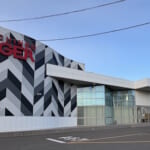 パチンコタイガー多賀城店