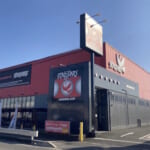 トワーズ吉川店