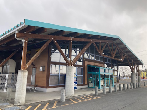 ダイナム矢本店