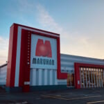 マルハン石巻店