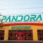PANDORA　手稲店