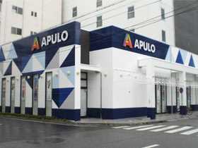 APULO 松本駅前店