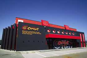 SUPER SLOT CAMELOT