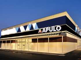 APULO大町