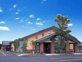 APULO 松川店