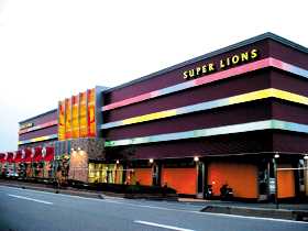 スーパーライオンズ須坂店