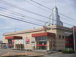D’s club 新津店