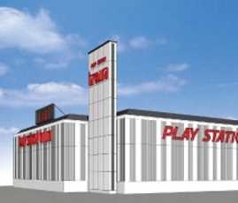 プレイステーションタムラ函南本店