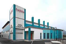 フジコー 長伏店