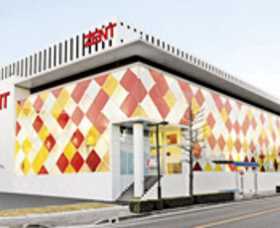 ZENT長久手店