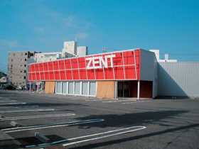 ZENT原店