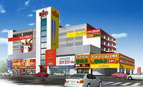 タイホウ熱田六番南店