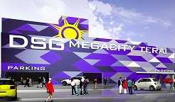 DSG MEGA CITY