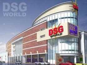 DSG WORLD