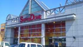 スーパードーム福光店