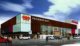 DSG WORLD 豊田店