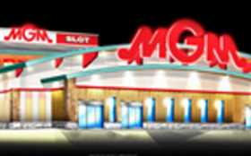 MGM鈴鹿店