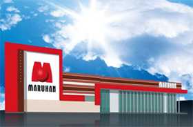 マルハン富山インター店