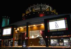 KINGOFNORTHLAND魚津店