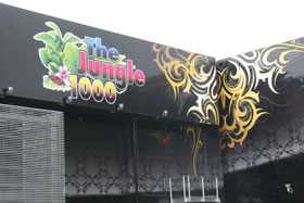 The Jungle 1000