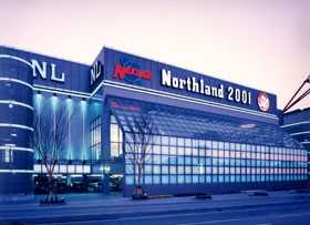ノースランド2001山室店