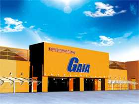 ガイア一宮II店