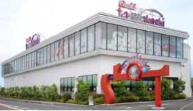 GOLD 玉越 春日井インター店
