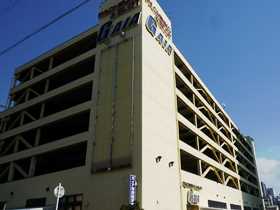 ガイア岐阜駅前店