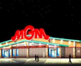 MGM松阪店
