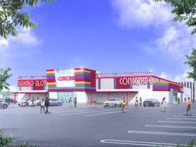コンコルド掛川店