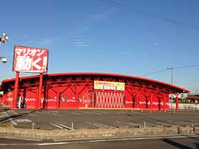マリオン 羽島インター北店