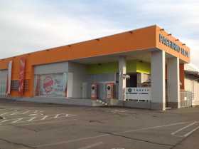 夢屋 小諸店