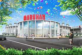 マルハン岐阜六条店