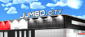 JUMBO.CITY大柳店
