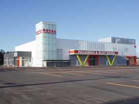 ロイヤル帯広店