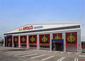 APOLLO 御経塚店