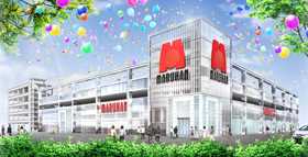 マルハン中川店