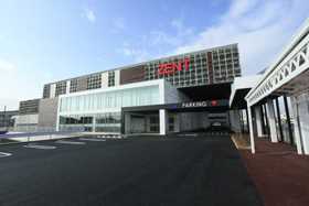 ZENT市ノ坪店