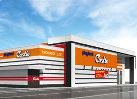 プレイランドキャッスル知多店