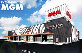 MGM四日市店