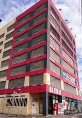 マルハン函館大門店