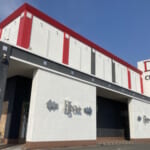 D’s　club　五泉店