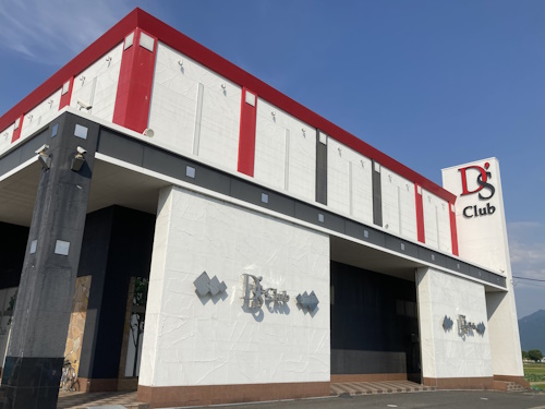 D’s　club　五泉店