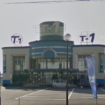 T-1