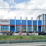 タイホー浜松三幸町